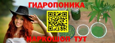 Альфа ПВП Берёзовский